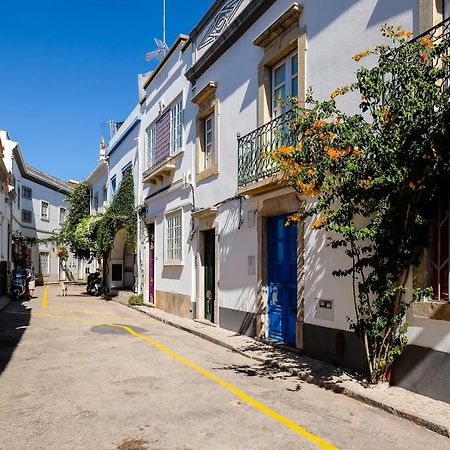 Appartamento Casa Séqua Tavira Esterno foto