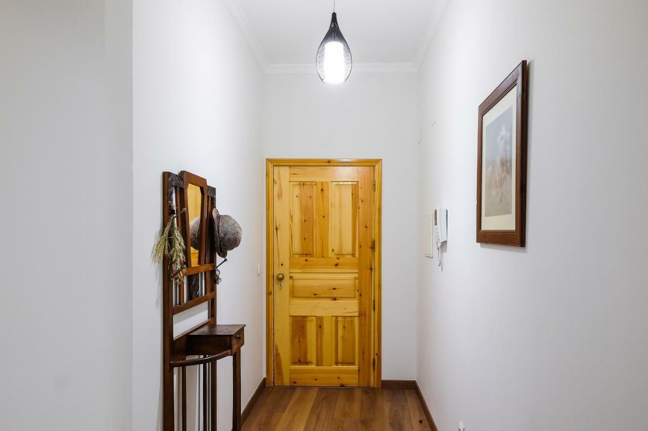 Appartamento Casa Séqua Tavira Esterno foto
