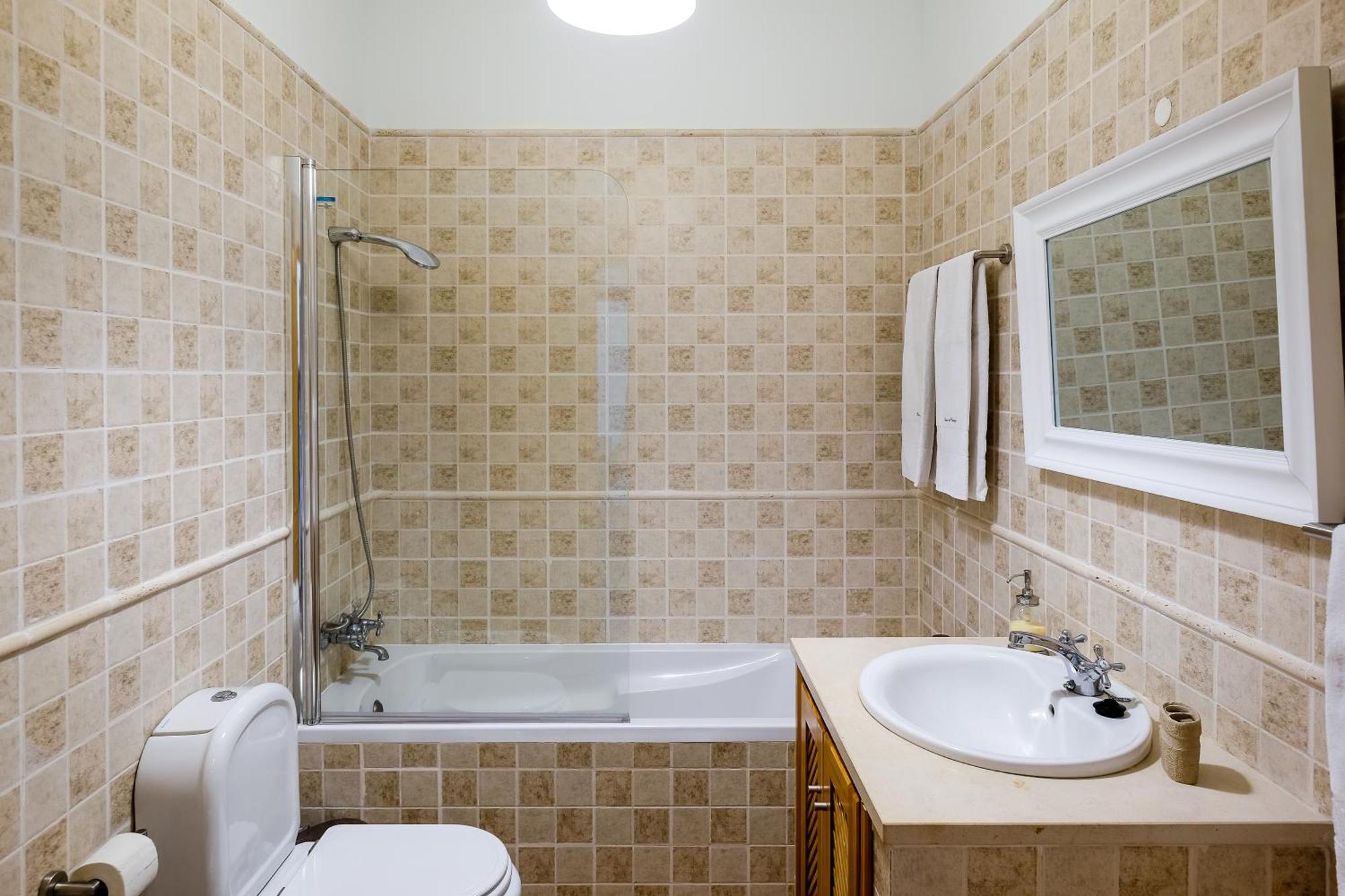 Appartamento Casa Séqua Tavira Esterno foto