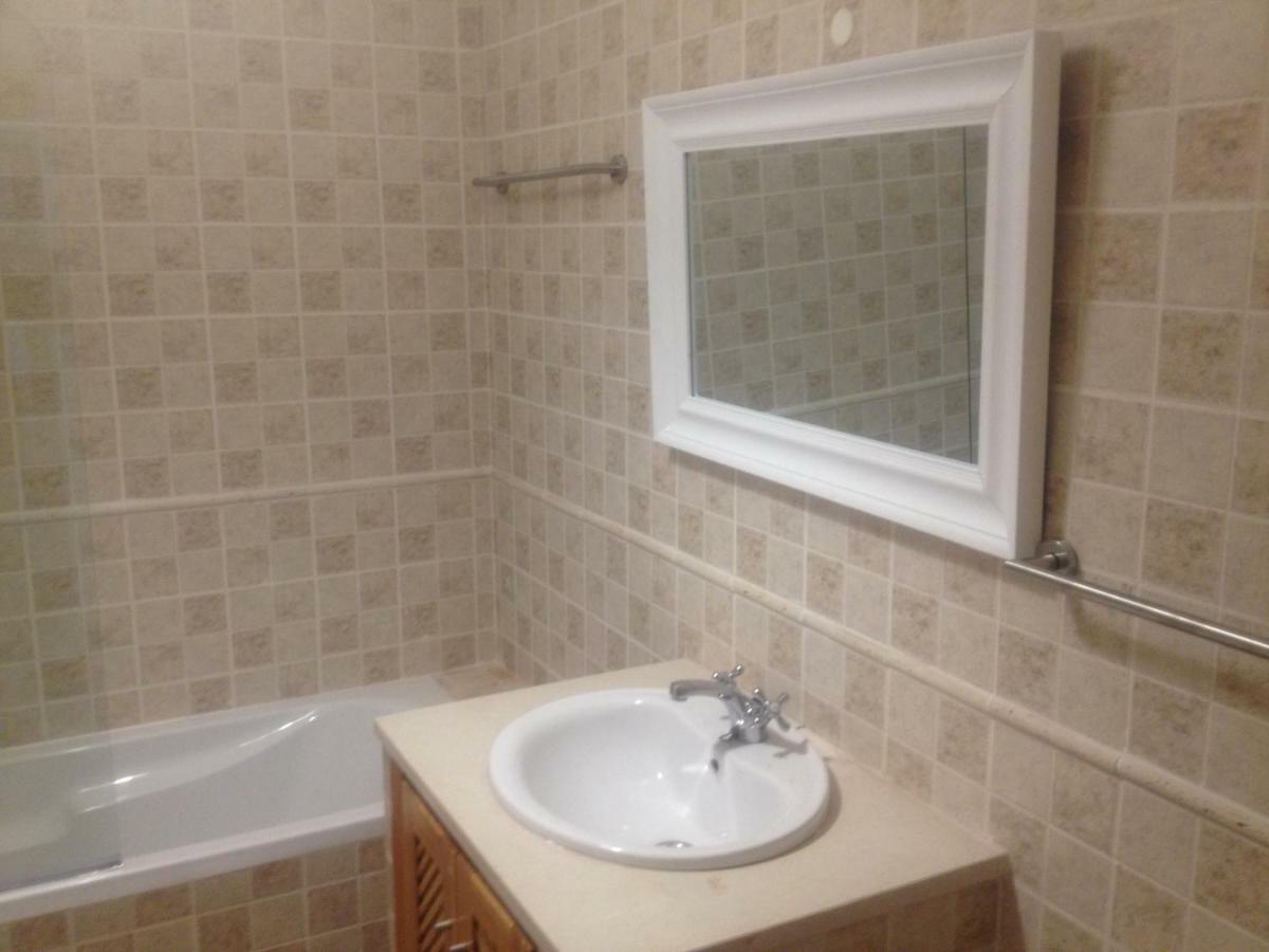 Appartamento Casa Séqua Tavira Esterno foto